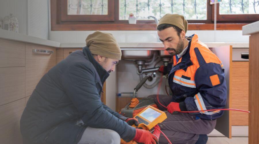 Professional same day plumber in Selma, NC